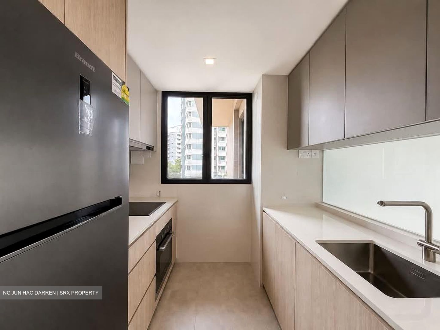 Amo Residence (D20), Apartment #556794731